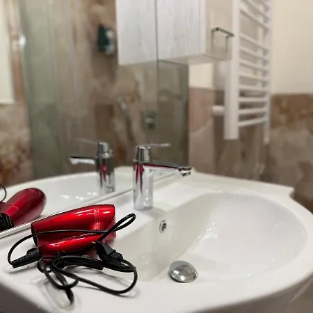 Appartement Bella Vista - Garda Bardolino