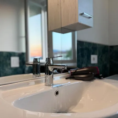 Appartement Bella Vista - Garda *