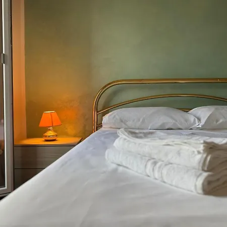 Appartement Bella Vista - Garda