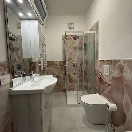 Bella Vista - Garda Appartement *