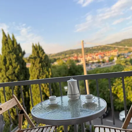Appartement Bella Vista - Garda Bardolino