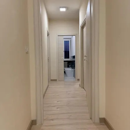 Bella Vista - Garda Appartement *