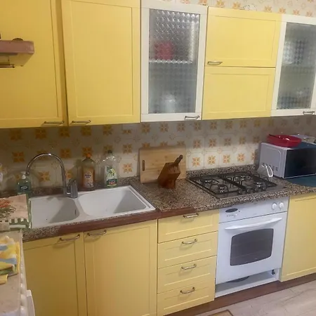 Appartement Bella Vista - Garda Bardolino