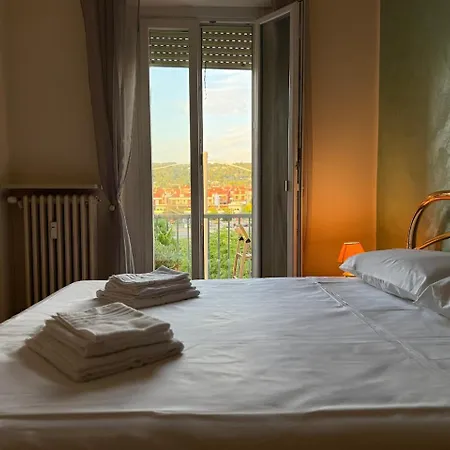 Bella Vista - Garda Apartment