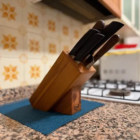 Bella Vista - Garda Apartment Bardolino