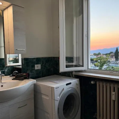 Bella Vista - Garda Apartment *