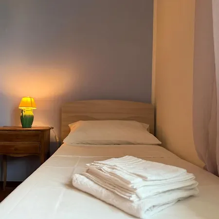 Apartment Bella Vista - Garda *