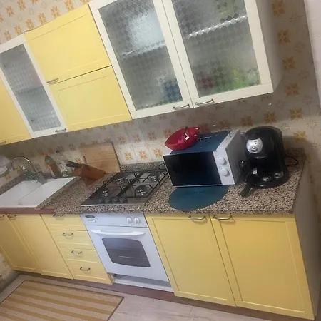 Bella Vista - Garda Apartment Bardolino