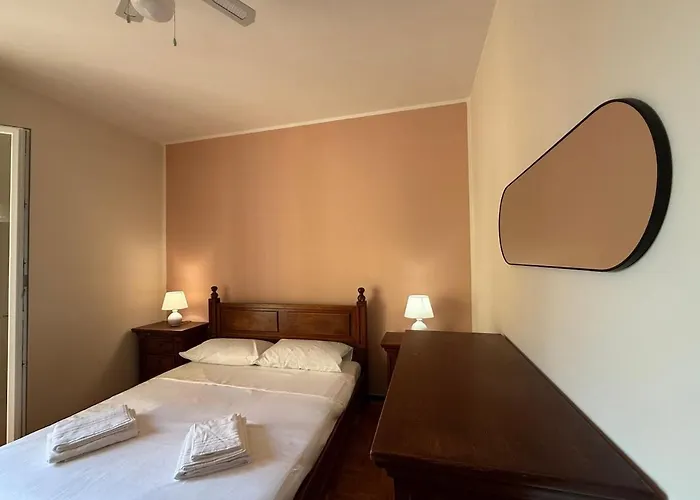 Bella Vista - Garda Μπαρντολίνο