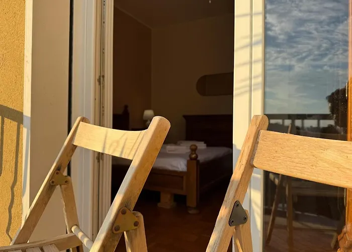 Bella Vista - Garda Μπαρντολίνο