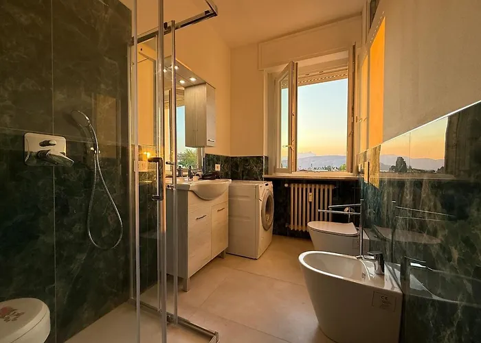 Bella Vista - Garda * Μπαρντολίνο