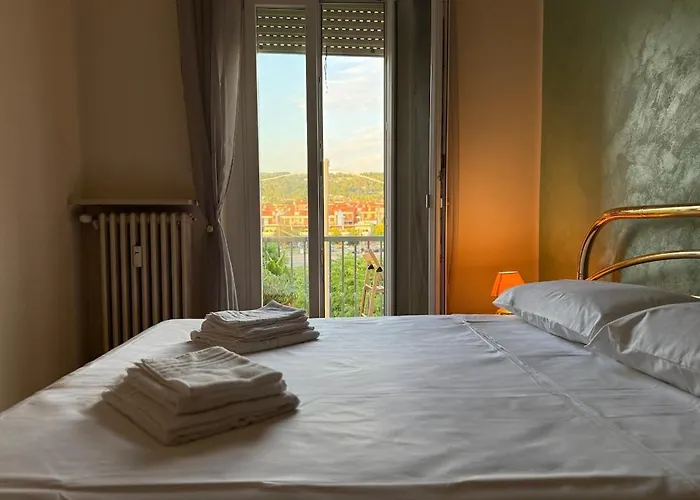 Bella Vista - Garda Διαμέρισμα