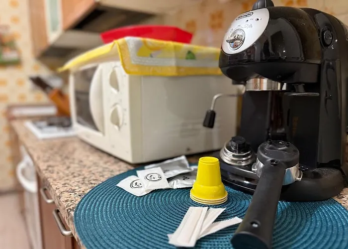 Διαμέρισμα Bella Vista - Garda *