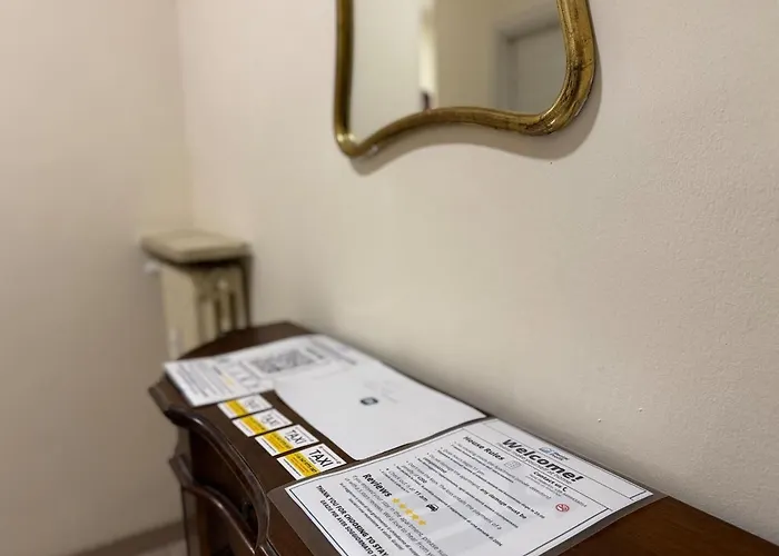 Bella Vista - Garda *