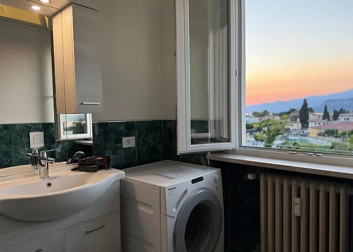 Bella Vista - Garda Διαμέρισμα *