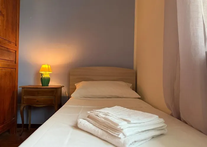 Διαμέρισμα Bella Vista - Garda *