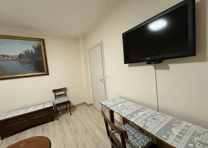 Διαμέρισμα Bella Vista - Garda Μπαρντολίνο