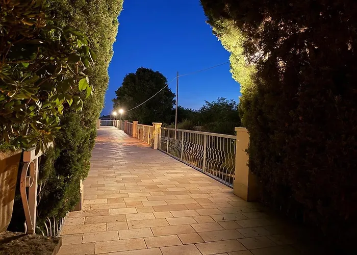 Bella Vista - Garda *