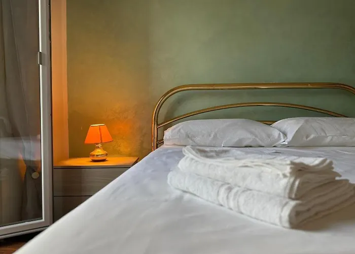 Διαμέρισμα Bella Vista - Garda