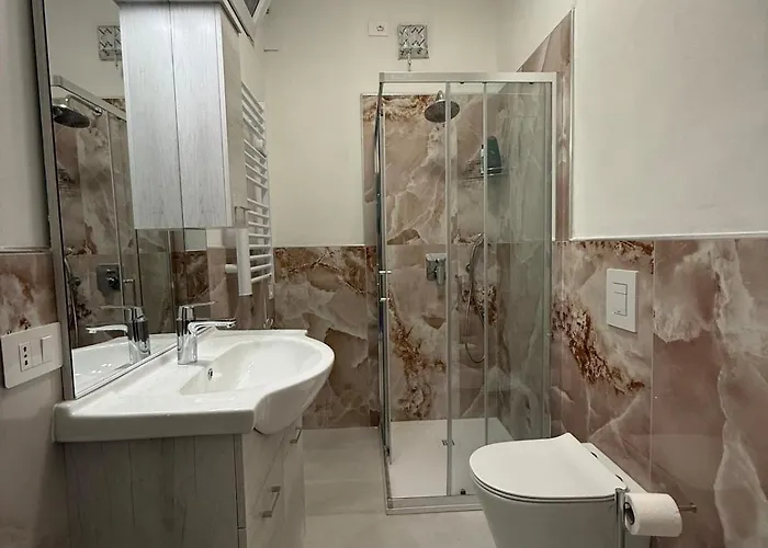 Bella Vista - Garda Διαμέρισμα *