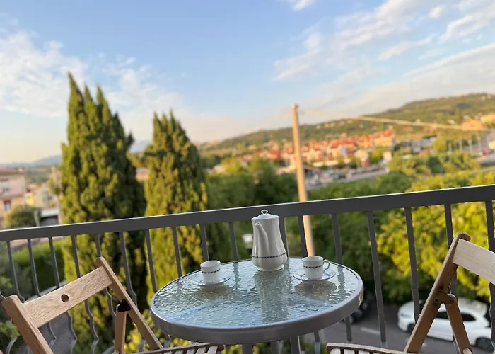 Διαμέρισμα Bella Vista - Garda Μπαρντολίνο