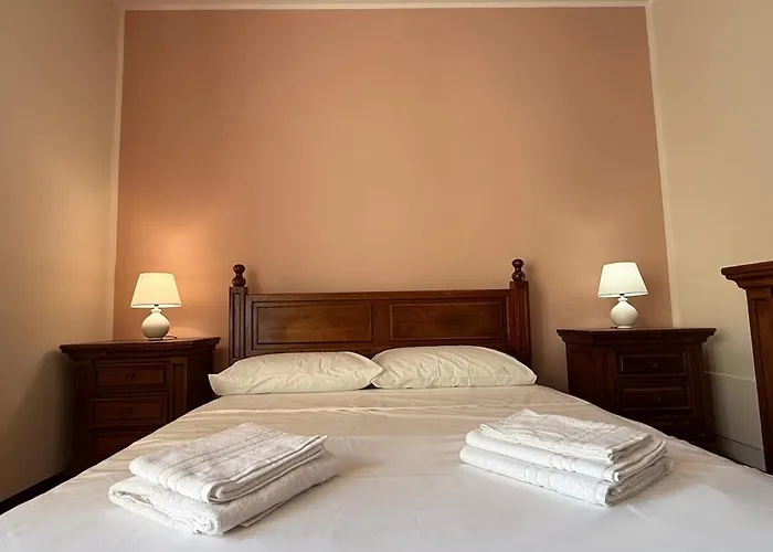 Bella Vista - Garda * Μπαρντολίνο