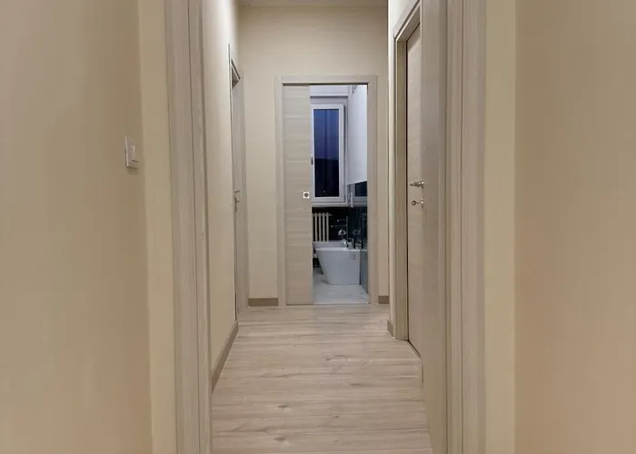 Bella Vista - Garda Διαμέρισμα *