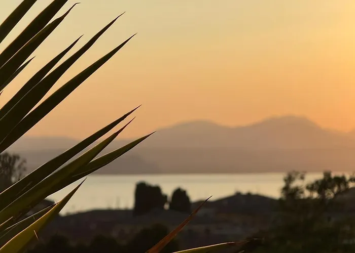 Διαμέρισμα Bella Vista - Garda *