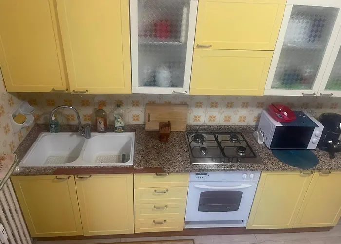 Bella Vista - Garda Διαμέρισμα *