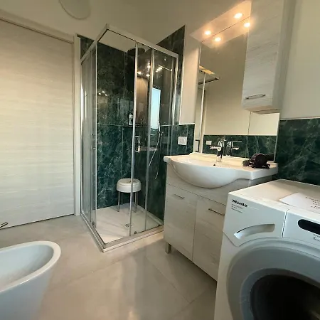 Apartmán Bella Vista - Garda