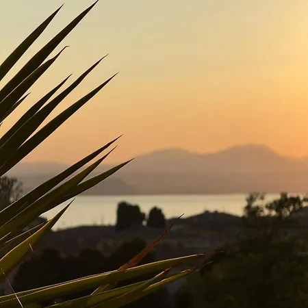 Apartmán Bella Vista - Garda *