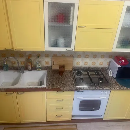 Bella Vista - Garda Apartmán *
